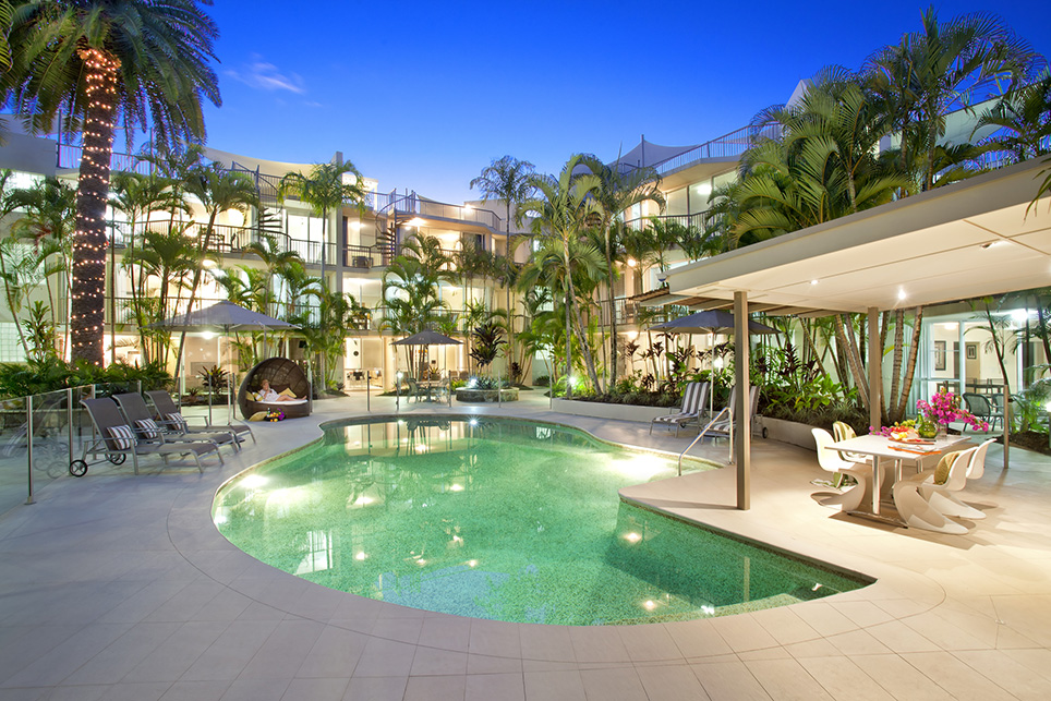 Noosa Tropicana’s the Cherry on Top of Your Sunshine Coast Holiday!