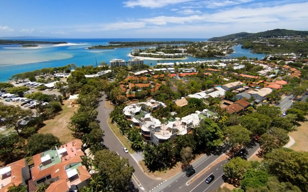 3 Popular Beach Wedding Venues