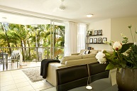 It’s Like Home ‘Suite’ Home at Noosa Tropicana!