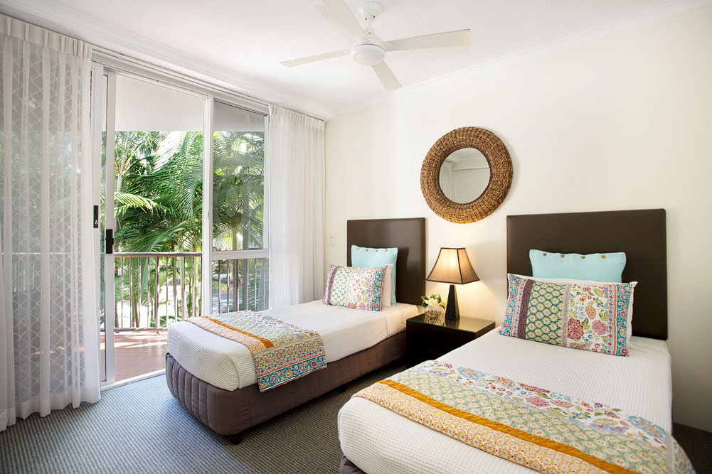 Luxurious Noosa Holiday Apartments For You!