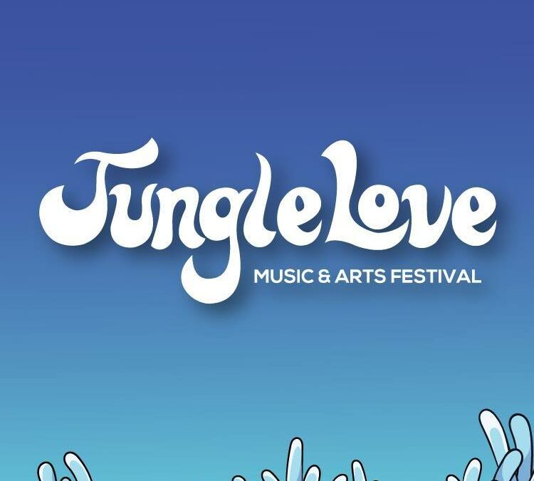 Go into the Wild with Jungle Love Fest!