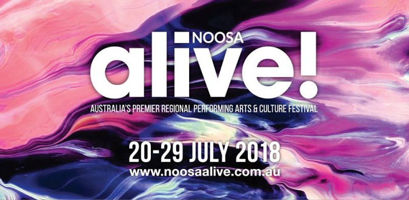 Noosa Alive 2018