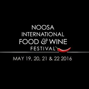 The 2016 Noosa Food and Wine Festival is Here