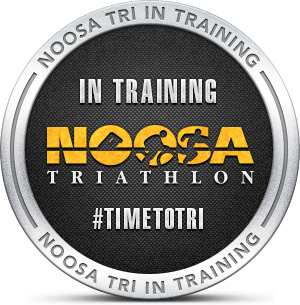 Noosa Triathlon Multi Sport Festival 2015