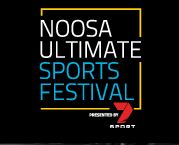 Time for Some Action with Noosa Ultimate Sports Festival 2016!
