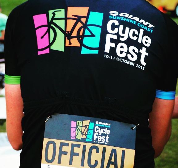 Are You Ready for Sunshine Coast CycleFest?